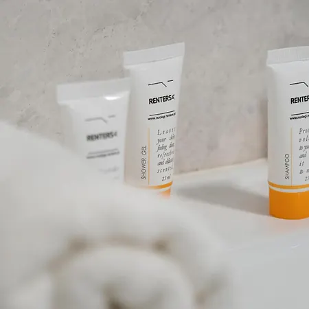 Modern With Parking & Near Manufaktura In By Renters