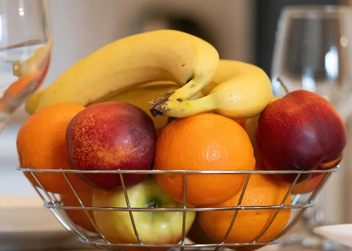 Modern With Parking & Near Manufaktura In By Renters Lägenhet